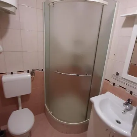 Apartman Ljube