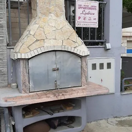 Ljube *