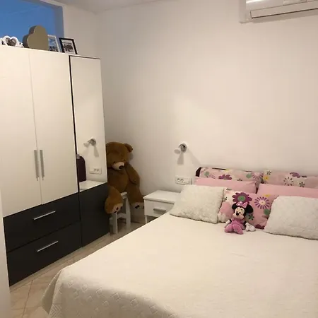 Ljube * Makarska
