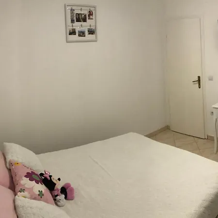 Apartment Ljube *