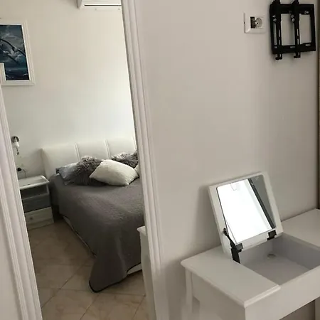Apartmán Ljube *