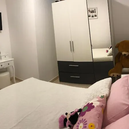 Apartmán Ljube